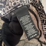 J Brand  Photo Finish Elysium Cropped Skinny Jeans Size 25 Capri Stretch Pants Photo 5