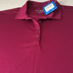 Columbia Golf Polo Shirt Women’s Size 2XL Omni-Wick Women’s Birdie Polo Photo 4
