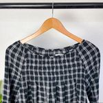 Old Navy -`♡´- Free!  Baby Doll Blouse Size XS Photo 2
