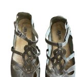 Jbu  by Jambo	Women's Sydney Sandal/Walking Shoe Grey Photo 3