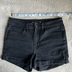 Old Navy  high rise wow denim shorts Photo 3