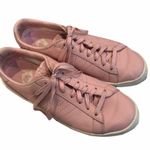 New Balance  for J.Crew 791 Leather Court Sneakers Photo 3