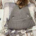 Steve Madden NIB HAT AND SCARF Photo 7