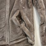 32 Degrees Heat 32 Degrees Teddy Jacket in Taupe Photo 2