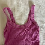 Urban Outfitters Out from under pink bodysuit Photo 1