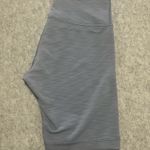 Lululemon Wunder Train High-Rise Shorts 8" Photo 5