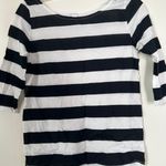 Ambiance Apparel Elbow Sleeves Stripes L Photo 4