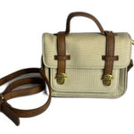 Brandy Melville  satchel messenger crossbody shoulder bag purse Photo 0