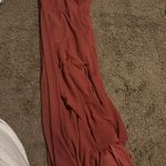 Birdy Grey Maxi Dress Photo 3