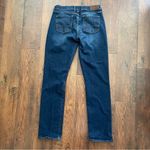 Lucky Brand  Sofia Straight Jeans, size 10 x 30” length Photo 1