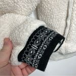 American Eagle ‎ Outfitters teddy Sherpa jacket size medium Photo 1