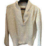 Pilcro Anthropologie  Long-Sleeve Sweater Top Size‎ XS Photo 0