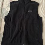 Columbia  Fleece Vest Photo 0