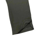 J.Jill  Wearever Collection Womens Size XL Pants Stretch Black Slim‎ Ankle Photo 5