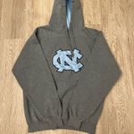 university of north carolina sweatshirt Gray Size M Photo 0