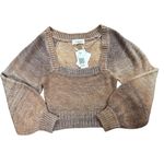 l*space L* Paige Pullover Sweater Photo 2