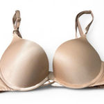 Victoria's Secret Victoria’s Secret Nude Bombshell Bra Photo 0