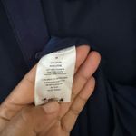 Miss Me NWT  Tunic‎ Button Up Chiffon Side Slit - size M Photo 1