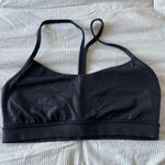 Lululemon  Flow Y Bra Photo 0