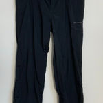 Columbia  Women's light weight pants size‎ 12 Photo 0