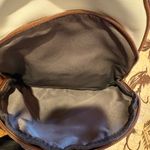 CLUCI Small Backpack Purse Vegan Leather Shoulder Bags travel mini women’s Tan Photo 6