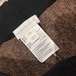 Charter Club  Mid-Rise Sweater Elastic Waist Animal Print Pants, Size XXL NEW Photo 5