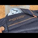 M.i.h Jeans Women's Blue Marrakesh High Photo 14