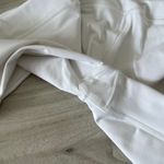 Lululemon White Leggings Photo 3