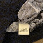 Allison Joy New With Tags Evereve  Dean Mock Neck Top Sz M Photo 11