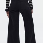 ZARA Marine Straight Leg Jeans Photo 1