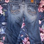 BKE  Denim Capri Photo 3
