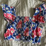 Vestique Ruffle Sleeve Top Photo 1