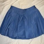 Lululemon High Rise Pleated Tennis Skirt Photo 2