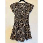 Urban Outfitters  Velvet Milly Romper Size Medium Photo 6