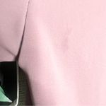 Torrid  Harper Flutter Short Sleeve Blouse Top Size 1X Dusty Mauve Rose Taupe Photo 9