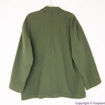 Madewell NEW  Diamond Jacquard‎ Shaw Blazer, S Photo 5