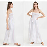 PQ Swim Stephanie Dress Size XS/S White Photo 3