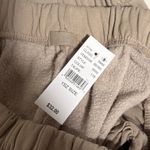 Brandy Melville Sweatpants Rosa Taupe Photo 2