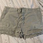 American Eagle Cargo Shorts Photo 0