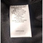 Loft Women's Navy Blue Skirt Size 6P SKU 2024 Photo 4