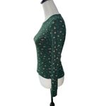 American Eagle Women’s  Green Thermal XS Photo 1