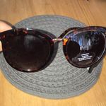 Cotton On  Mia full frame Sunglasses Tortoise oversized new Photo 1