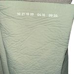 Nike Women's Tech Packed Crew Open Elbow Dark Stucco Crew Top Size Large Photo 5