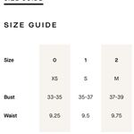 Good American  All that Glitters silver sweatshirt size M Photo 4