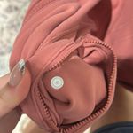 Lululemon  Define Jacket 6 Dusty Rose Photo 2