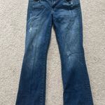 Seven 7 Jeans Seven7 Bootcut Jeans Size 29 Photo 0