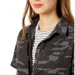 💕MONROW💕 Camo Jumpsuit Size M Photo 12