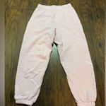 PINK - Victoria's Secret Victoria’s Secret PINK sweatpants Photo 1