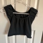 Brandy Melville  Eden Crop Top Photo 1