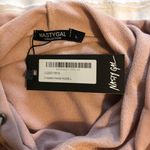 Nasty Gal cropped hoodie Photo 2